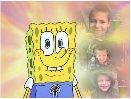 moi et mes 2 frere