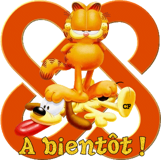  a bientot