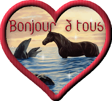 cheval